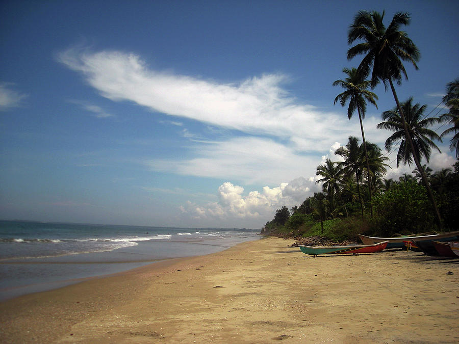 Devbag Beach - Malvan - Maharashtra - by © Vipul Sarang Photography