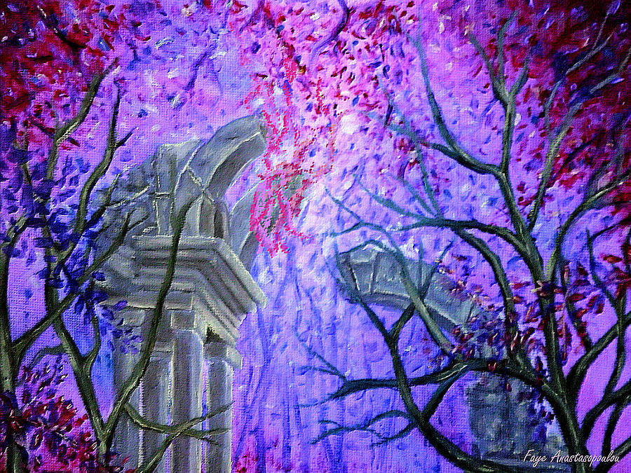 Devine Light by Faye Anastasopoulou Devine Light by Faye Anastasopoulou