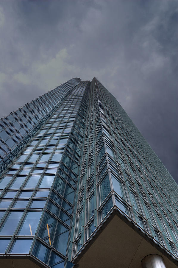 Devon Tower 4 Photograph by Darin Williams - Fine Art America