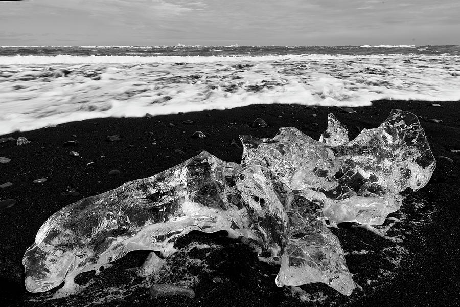 Diamond Beach Ice 6301902 by Rick Veldman Diamond Beach Ice 6301902 by Rick Veldman