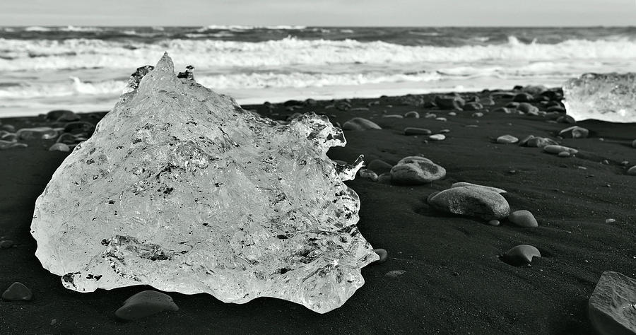 Diamond Beach Ice 6301905 by Rick Veldman Diamond Beach Ice 6301905 by Rick Veldman