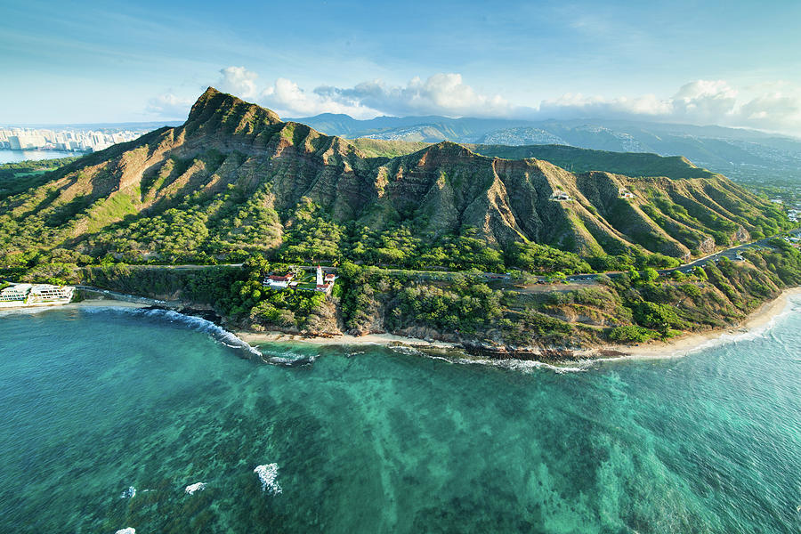 diamond head surf breaks