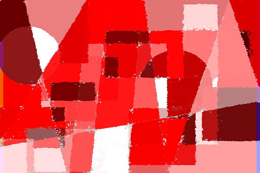 Different Degrees Digital Art by Anna K Fine Art America