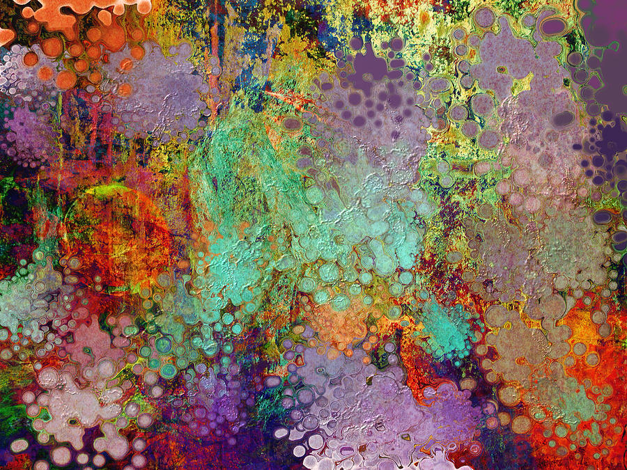 Differential Rotation by Sandra Selle Rodriguez Differential Rotation by Sandra Selle Rodriguez