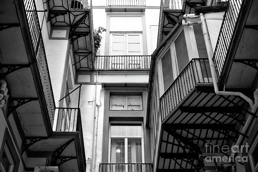 Dimensions Photograph - Dimensions In Naples Italy by John Rizzuto Dimensions Photograph - Dimensions In Naples Italy by John Rizzuto