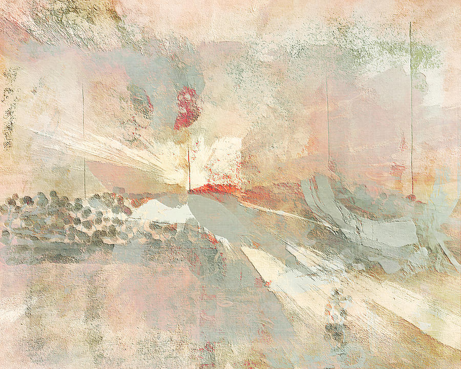 Displacement by Christine OBrien Displacement by Christine OBrien