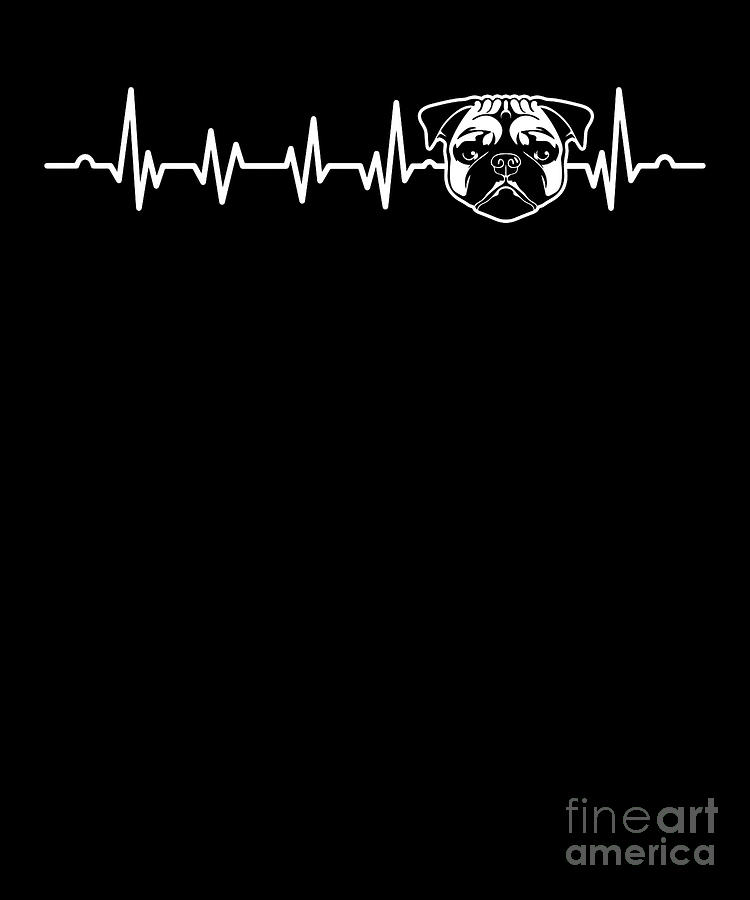 heartbeat animal for puppies