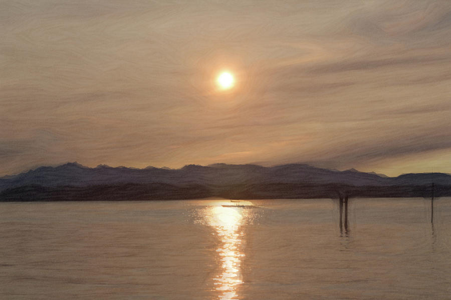 Doldrums by Davin McLaird Doldrums by Davin McLaird