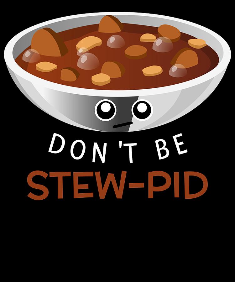 Stew Puns: A Recipe for Laughs and Hearty Chuckles