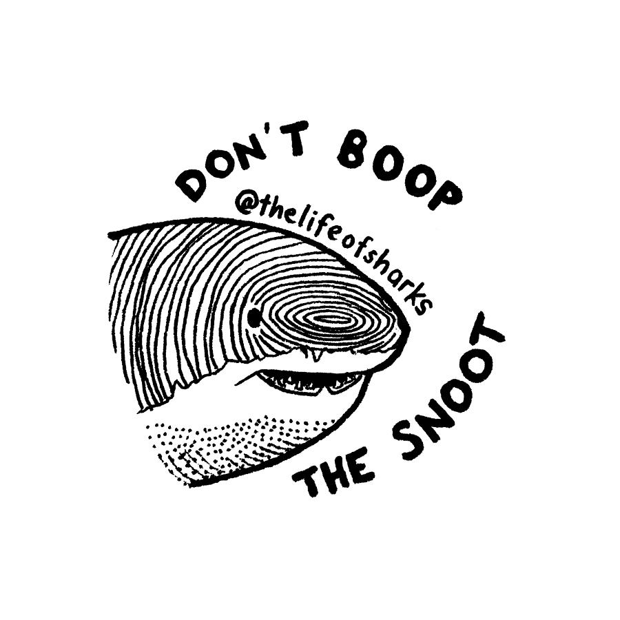 boop the snoot