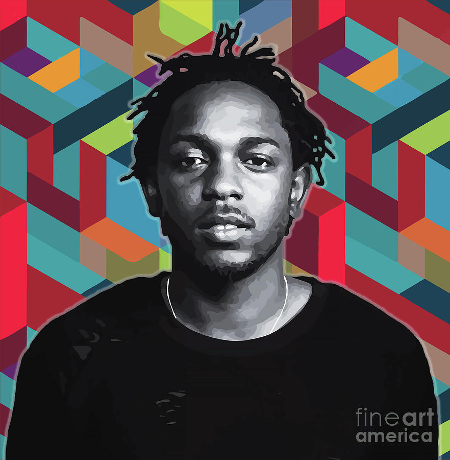 Don't kill my vibe Kendrick by Carla B Don't kill my vibe Kendrick by Carla B