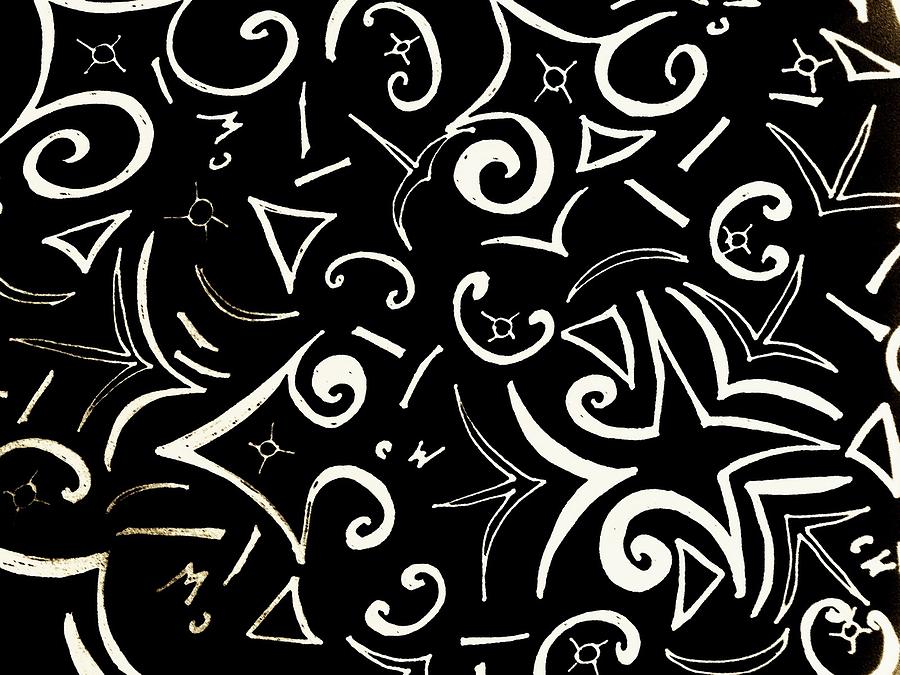 Doodle Art by CINDY WILSON Doodle Art by CINDY WILSON