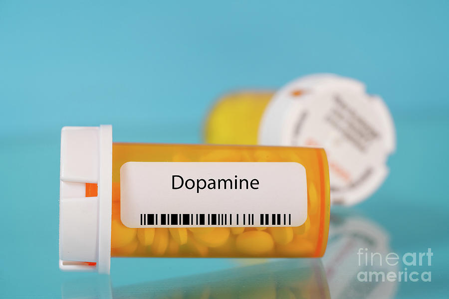 dopamine pills