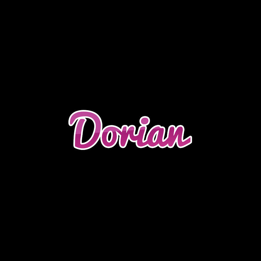 City Digital Art - Dorian #Dorian by TintoDesigns