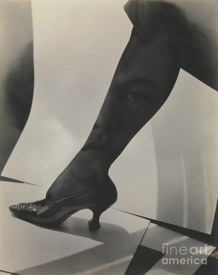 Dorothy True, 1919 Photograph by Alfred Stieglitz