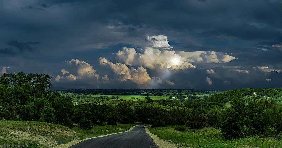 Down Hill From Here by Gaylon Yancy Down Hill From Here by Gaylon Yancy