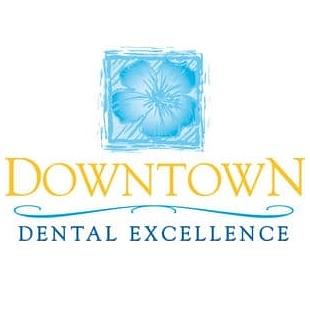 Downtown Dental Excellence Pyrography by Downtown Dental Excellence