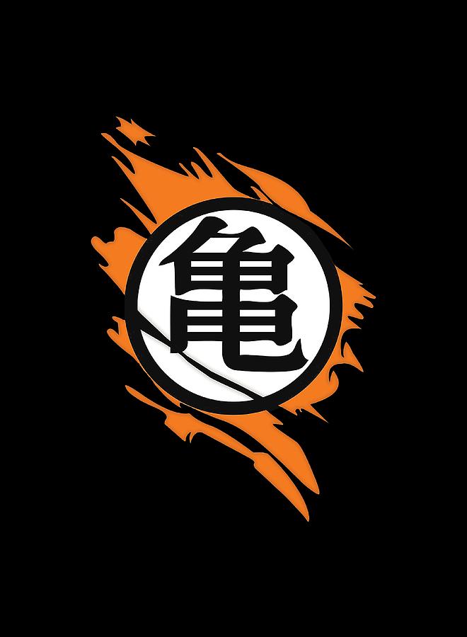 Dragon Ball Z Logo Vector - (.Ai .PNG .SVG .EPS Free Download)