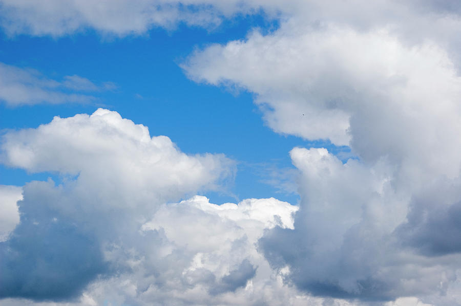 Dramatic Cloudscape by Jcarroll-images