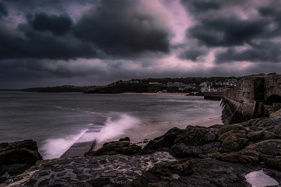 Dramatic mood by Eddy Kinol Dramatic mood by Eddy Kinol