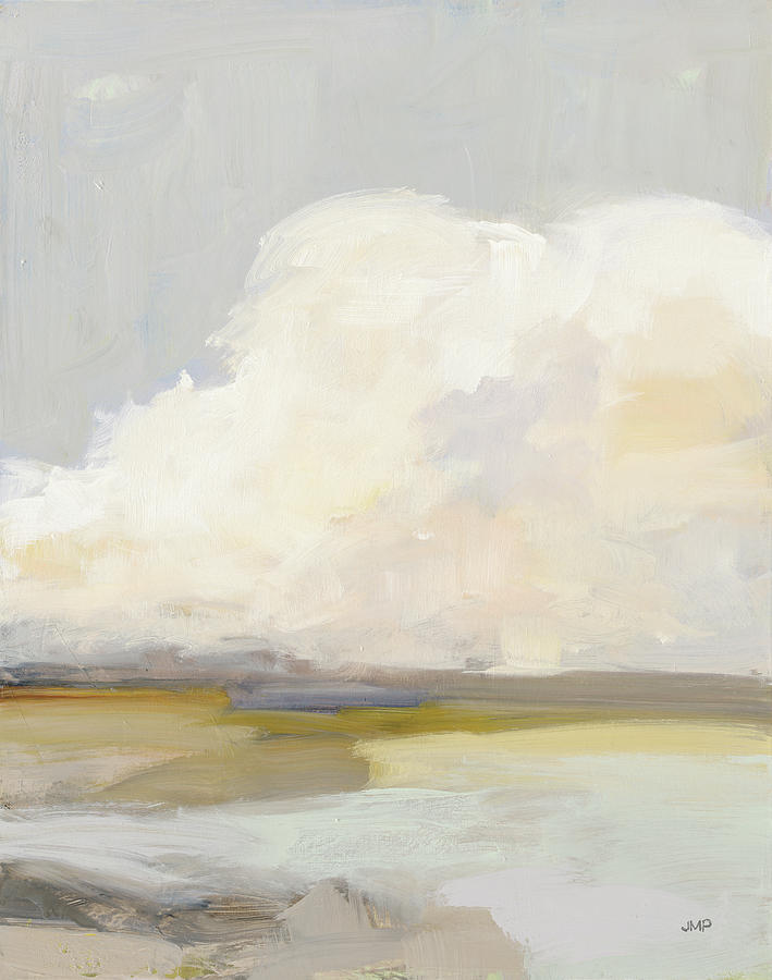 Dream Of Clouds Painting by Julia Purinton Dream Of Clouds Painting by Julia Purinton