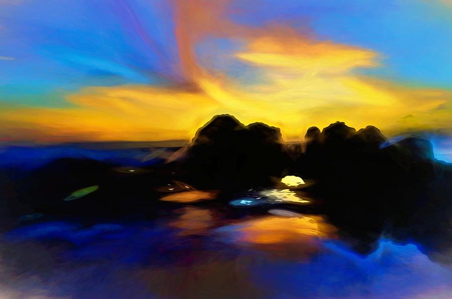 Dreaming in Molokai by Tara Turner Dreaming in Molokai by Tara Turner