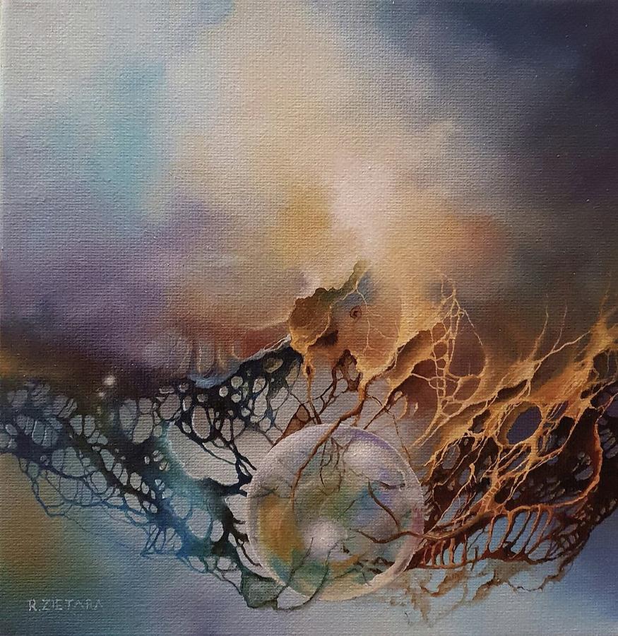 BUBBLE DREAMS by Robert Zietara BUBBLE DREAMS by Robert Zietara