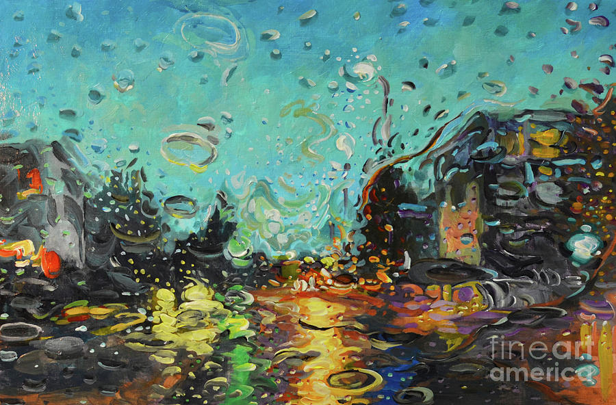 Dreamy #0025AR by Jack Jung Dreamy #0025AR by Jack Jung
