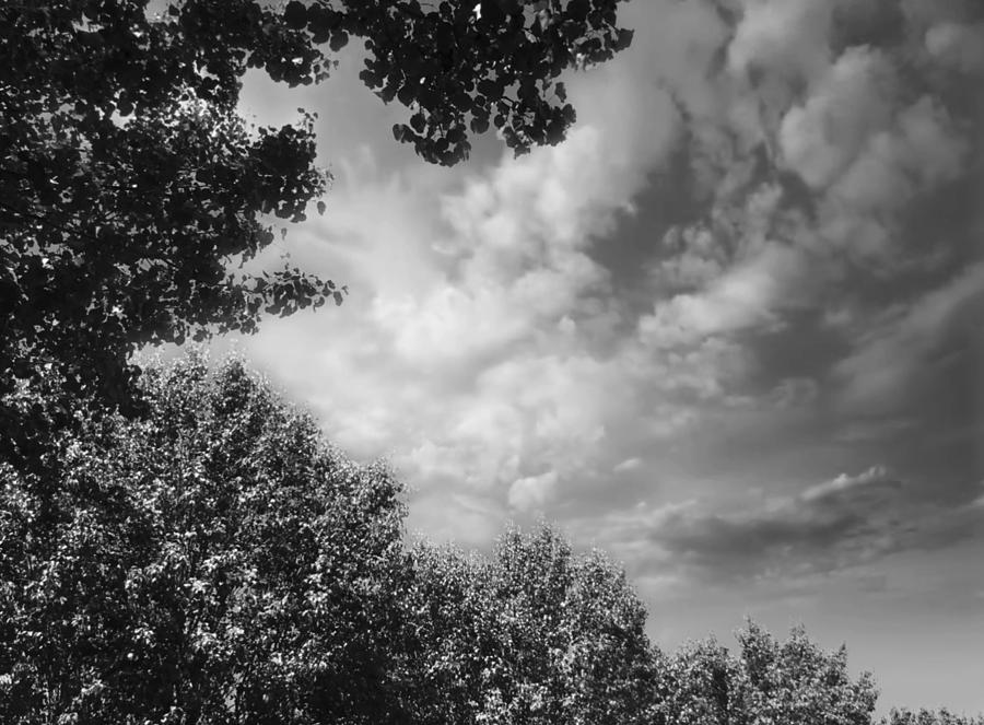 Drifting Clouds by KaFra Art Drifting Clouds by KaFra Art