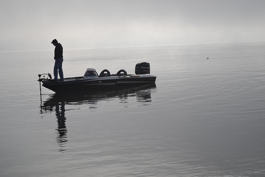 Drifting Photograph by Justin King | Fine Art America