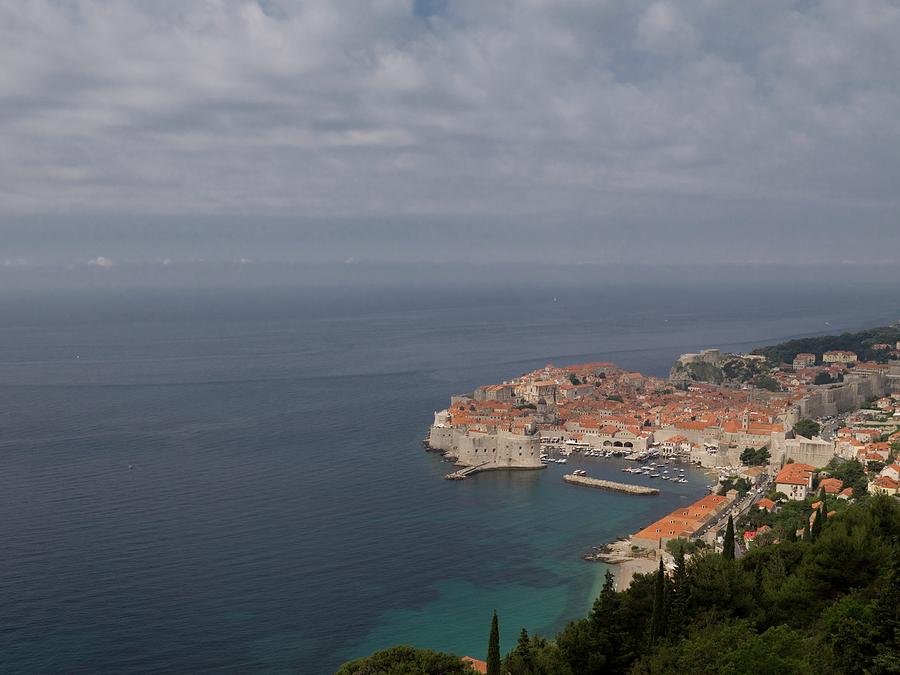 Dubrovnik, Croatia Photograph by Design Pics / Keith Levit