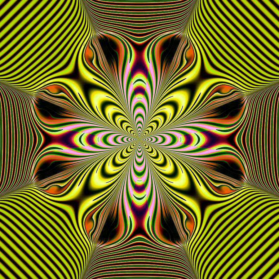 Abstract Digital Art - Ductioning by Andrew Kotlinski Abstract Digital Art - Ductioning by Andrew Kotlinski