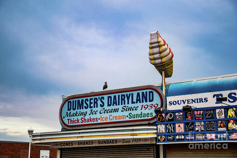 Dairyland