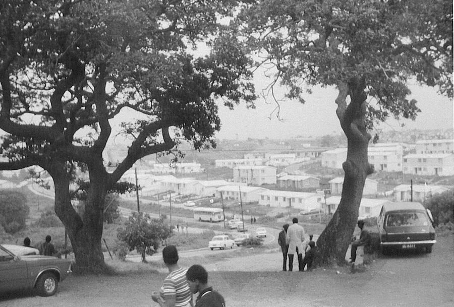 Duncan Village Photograph By Beverly Jones - Fine Art America