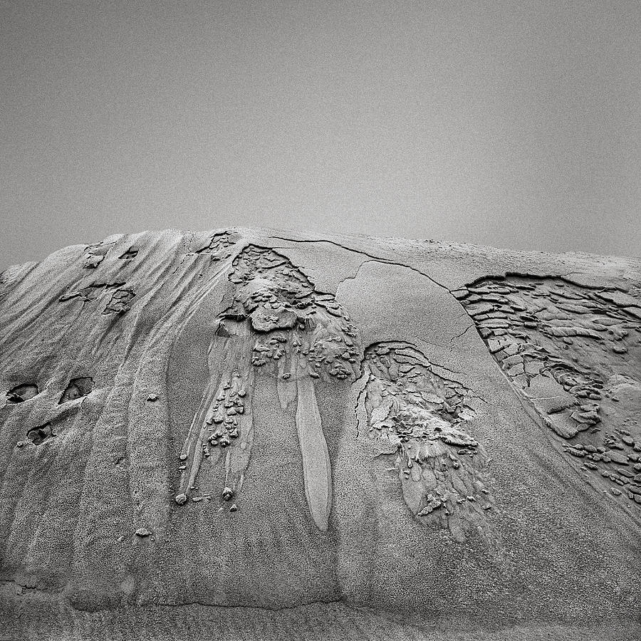 Dune Photograph by Jean-luc Billet