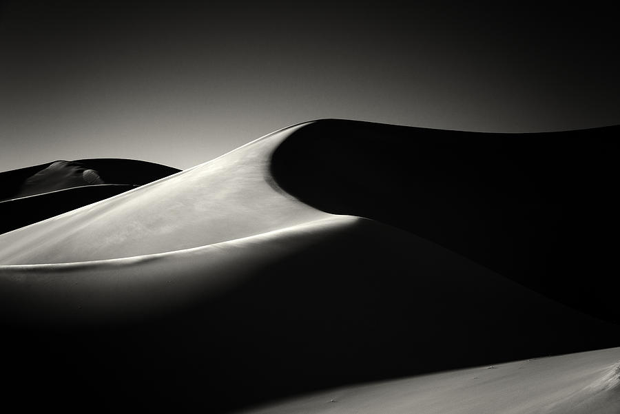 Dune Photograph by Jure Kravanja