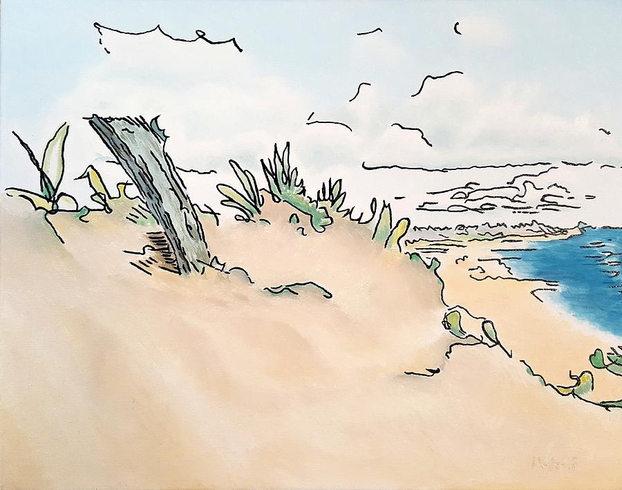 Dune Post by Dave Martsolf Dune Post by Dave Martsolf
