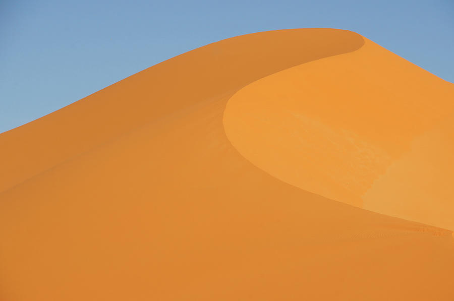 Dune Photograph by Rafa Llano Instantaneas