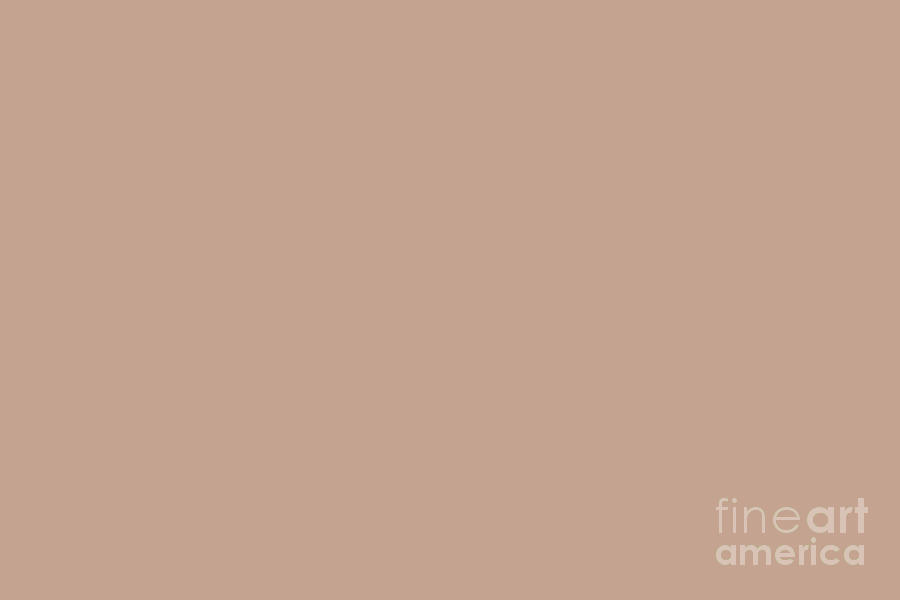 Dunn and Edwards 2019 Curated Colors Moenkopi Tan DEC704 Solid Color ...