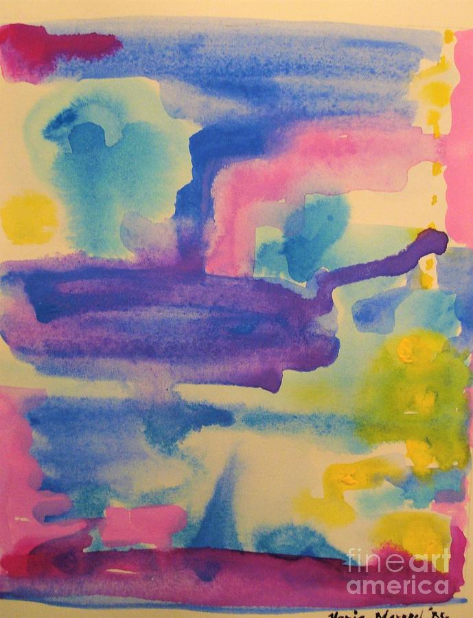 DUSK by Katrine Marrash DUSK by Katrine Marrash