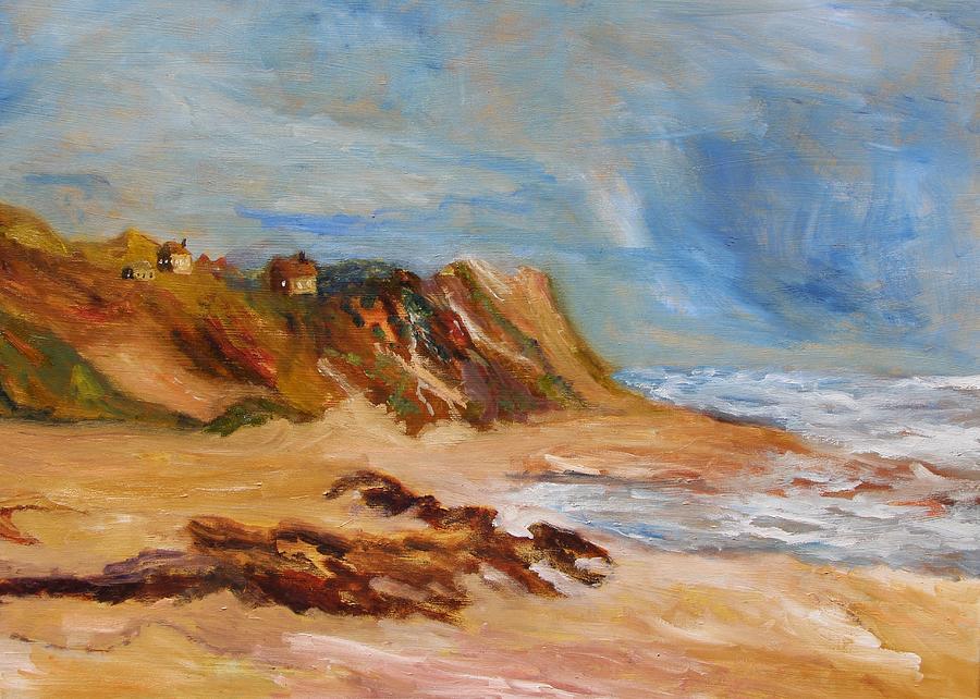Dwellers on the Dunes by Michael Helfen Dwellers on the Dunes by Michael Helfen