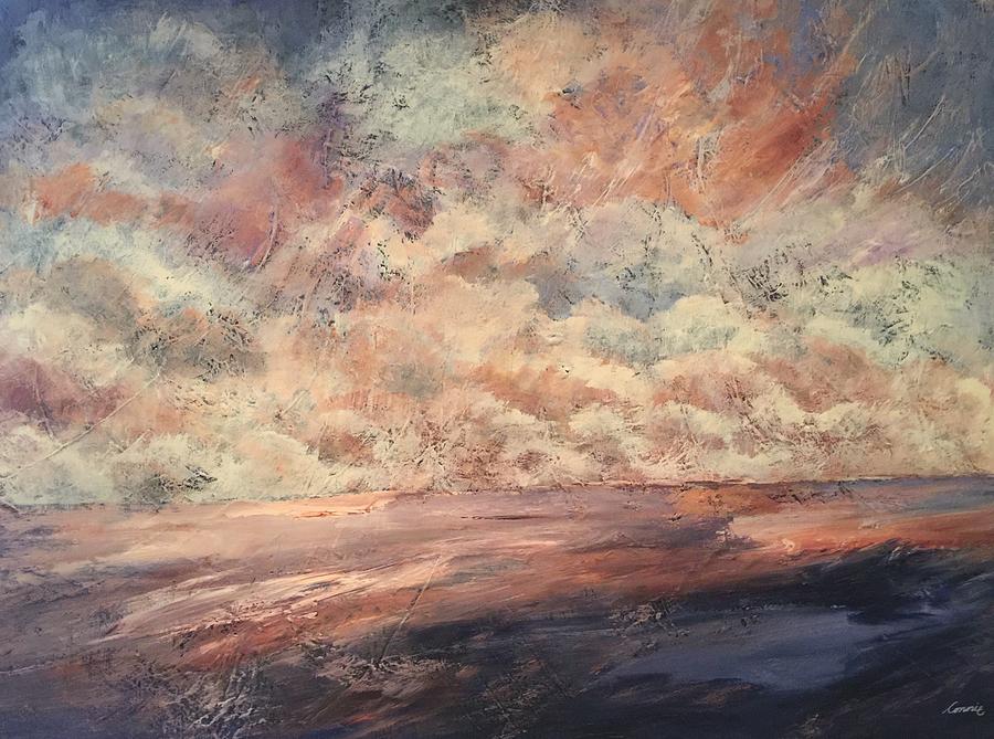 Early Rise by Connie Pearce Early Rise by Connie Pearce
