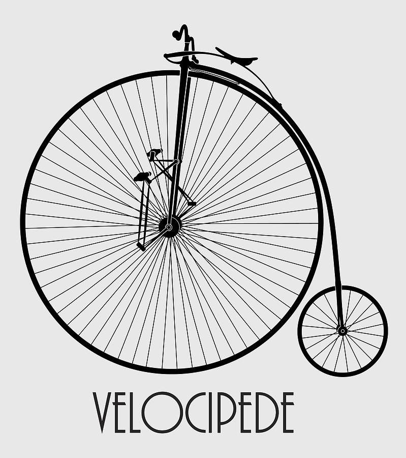 velocipede