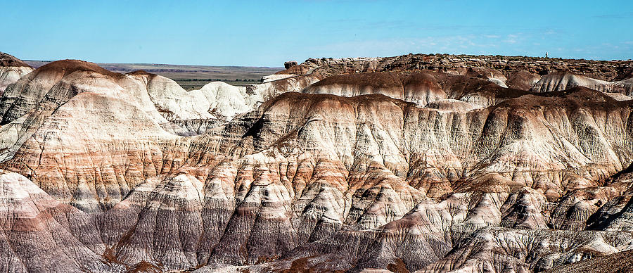 Earths Ice Cream Photograph by Norman Johnson | Fine Art America