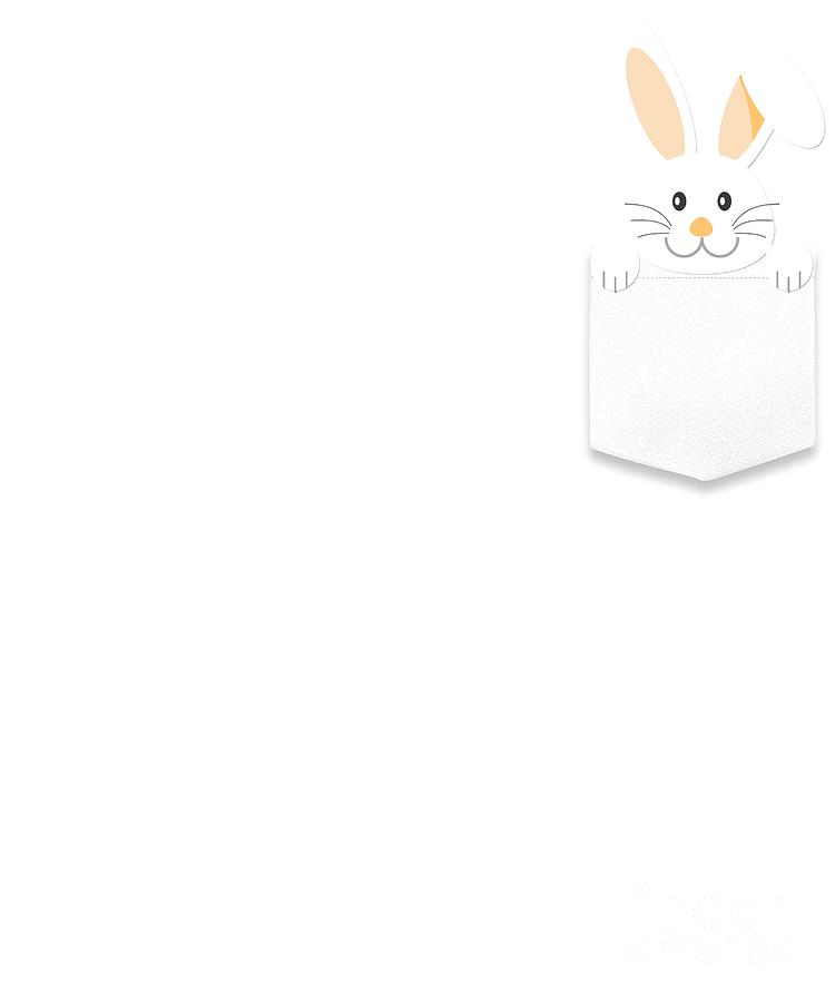 Easter Bunny Pocket by Flippin Sweet Gear Easter Bunny Pocket by Flippin Sweet Gear