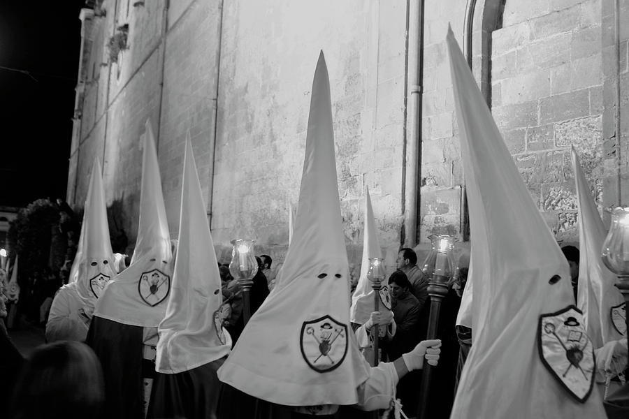 Easter procession by picturetom Easter procession by picturetom