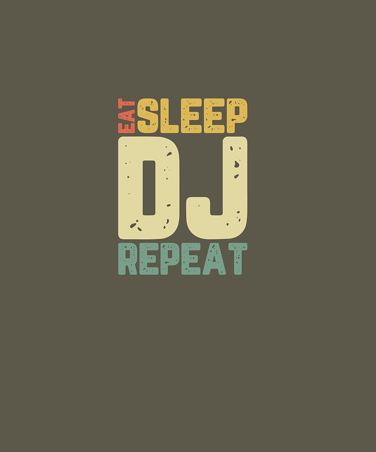 dj tees