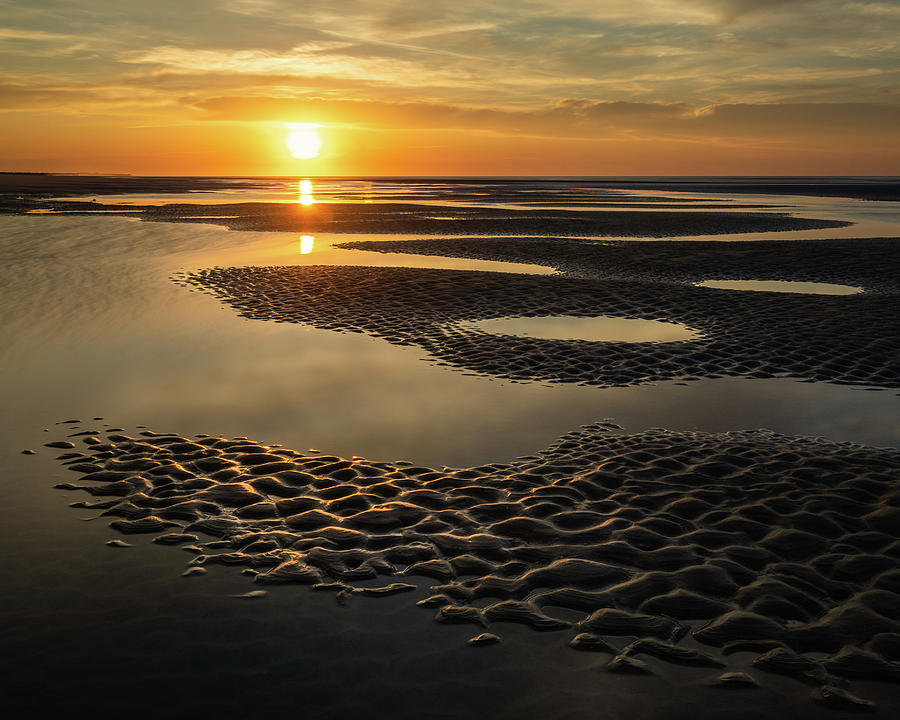 Ebb and Flow by Donnie Whitaker Ebb and Flow by Donnie Whitaker