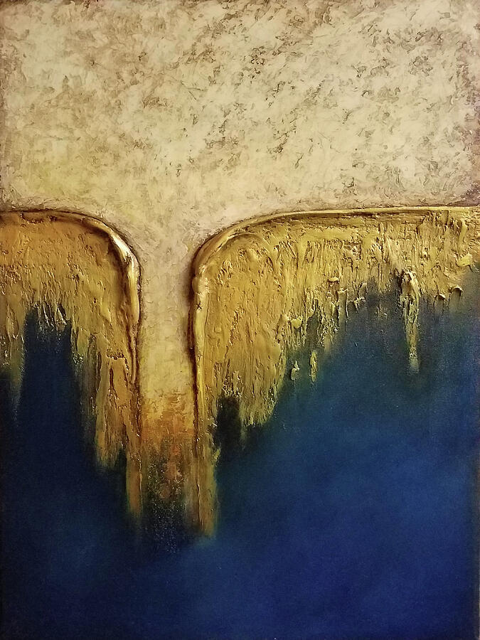 Ebb by Brenda Leedy Ebb by Brenda Leedy