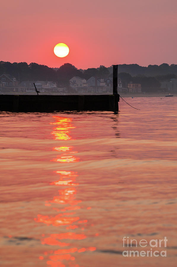 ebb-tide-sunrise-on-long-island-sound-photograph-by-jg-coleman-fine-art-america